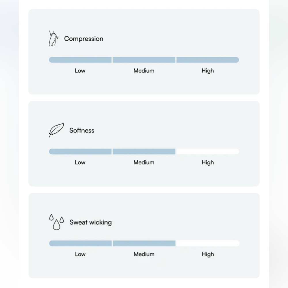 OwnU • Sculpt Leggings - Picture 4 of 4